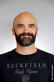 Dr Yancy Dufour, Responsable du DU Préparation mentale du sportif