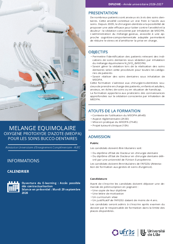 Plaquette de formation, pdf