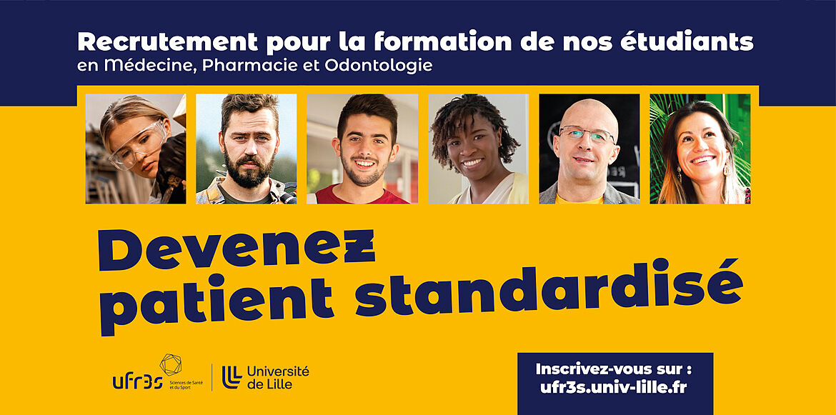 Affiche : visuel de l'evennement