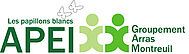Association des parents d'enfants inadaptés (APEI) Groupement Arras Montreuil