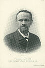 Edouard Laguesse