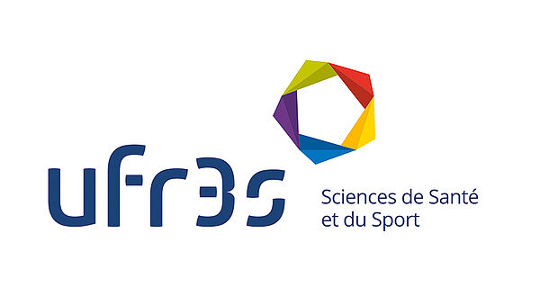 Logo de l'UFR3S