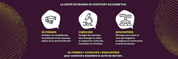 image d'illustration : Se former, Chercher, Rencontrer 