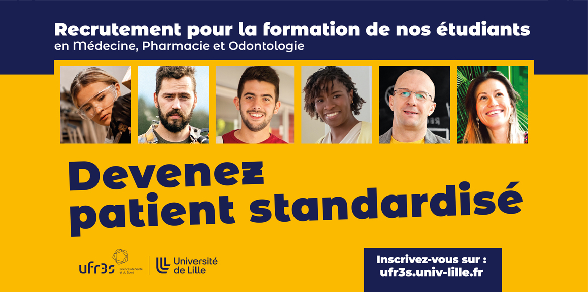 Affiche : visuel de l'evennement