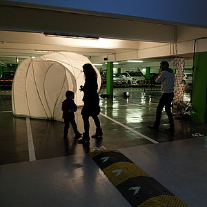 image décorative : Phrenos ARRAS - GrandParking Filomena BORECKA