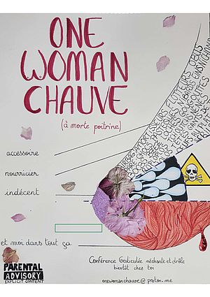 Affiche de l'illustration de la conférence