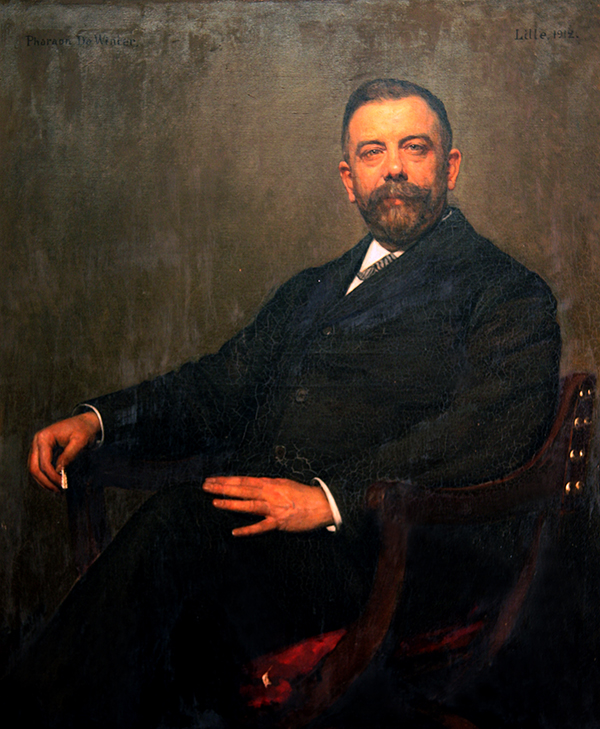 Doyen Pierre Combemale